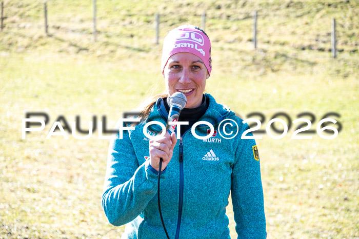 DSV - Actanol Deutscher Schülercup U12 Finale RSX 2026