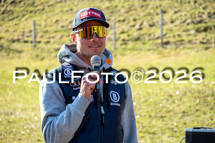 DSV - Actanol Deutscher Schülercup U12 Finale RSX 2026