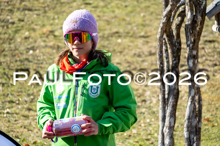 DSV - Actanol Deutscher Schülercup U12 Finale RSX 2026