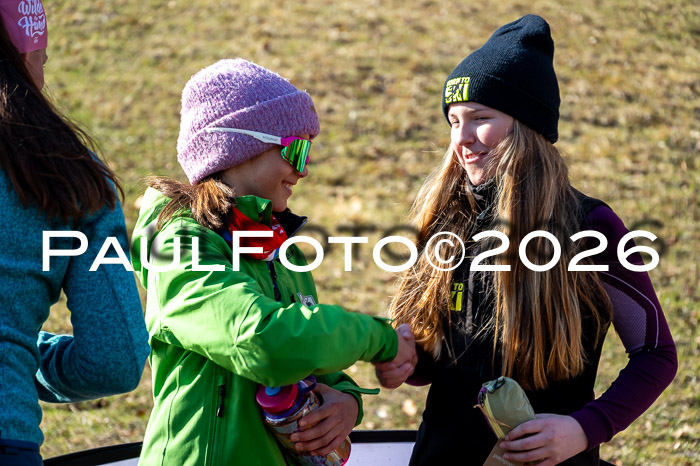 DSV - Actanol Deutscher Schülercup U12 Finale RSX 2026