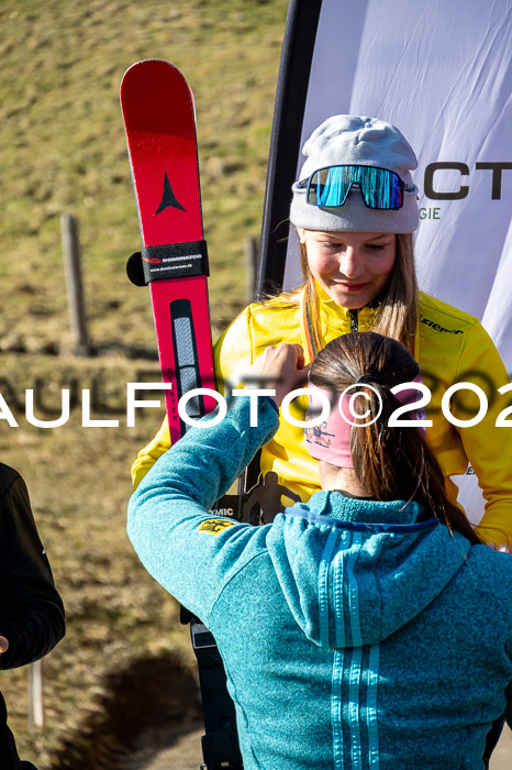 DSV - Actanol Deutscher Schülercup U12 Finale RSX 2026