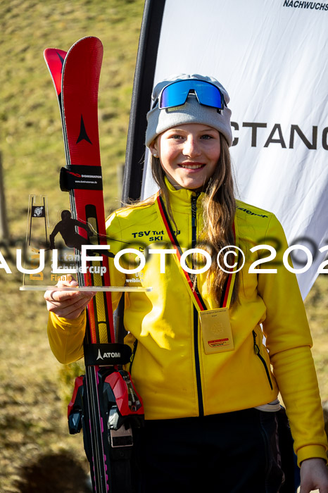 DSV - Actanol Deutscher Schülercup U12 Finale RSX 2026
