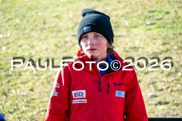 DSV - Actanol Deutscher Schülercup U12 Finale RSX 2026