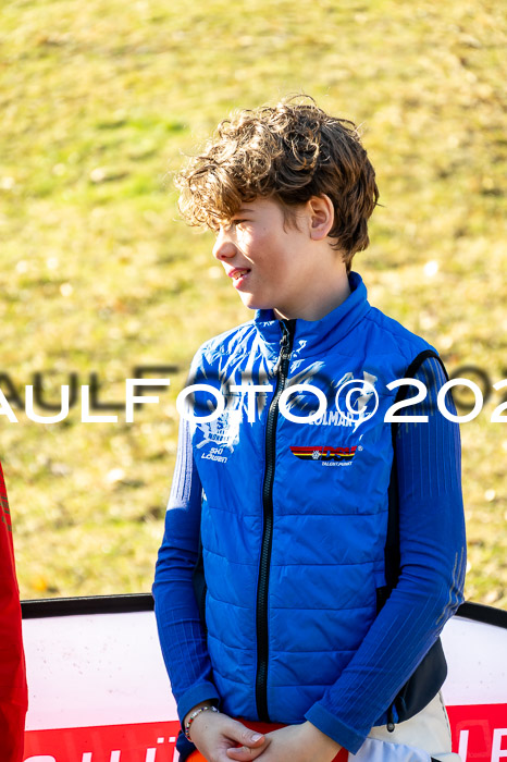 DSV - Actanol Deutscher Schülercup U12 Finale RSX 2026