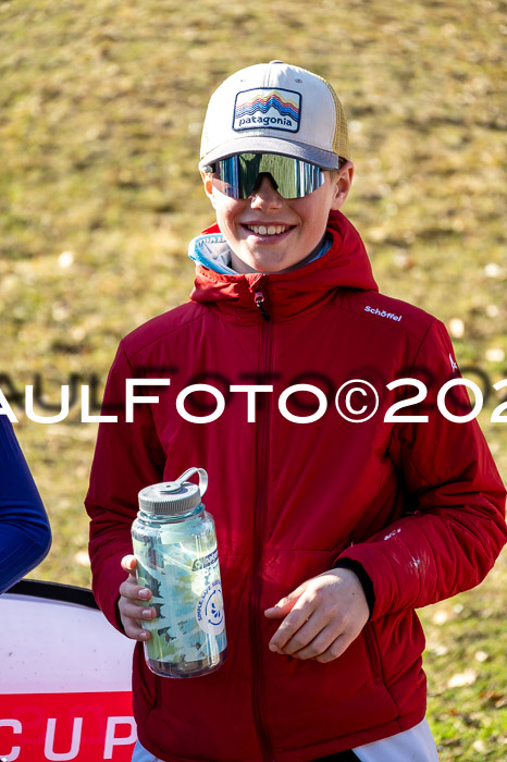 DSV - Actanol Deutscher Schülercup U12 Finale RSX 2026