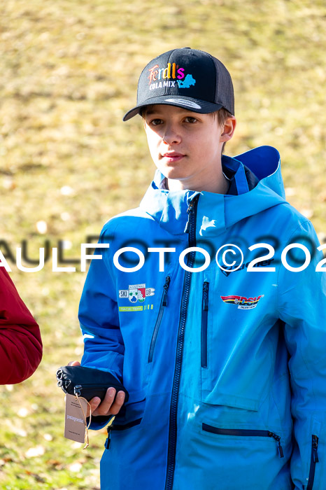 DSV - Actanol Deutscher Schülercup U12 Finale RSX 2026