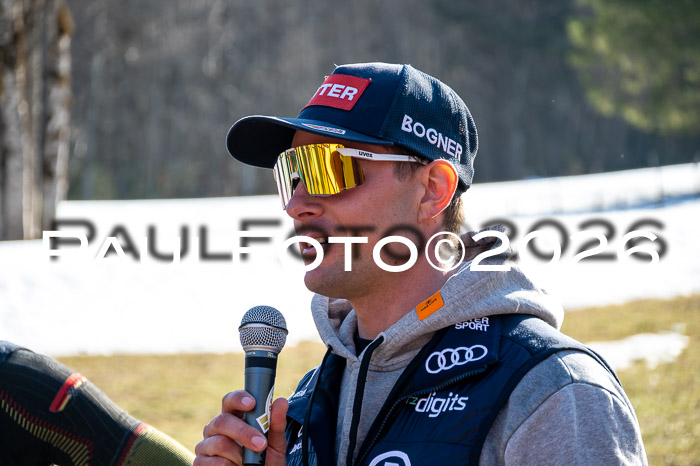 DSV - Actanol Deutscher Schülercup U12 Finale RSX 2026