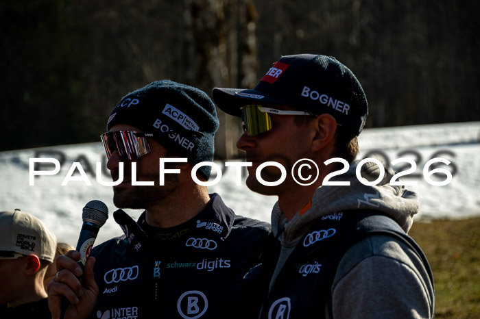 DSV - Actanol Deutscher Schülercup U12 Finale RSX 2026