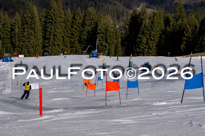 DSV - Actanol Deutscher Schülercup U12 Finale SLX 2026