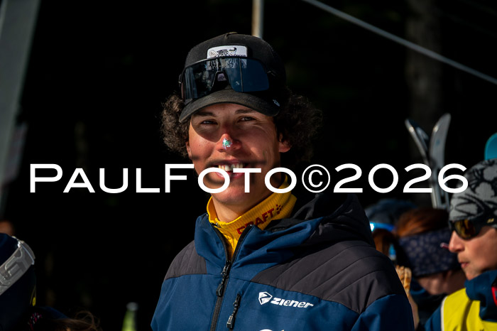 DSV - Actanol Deutscher Schülercup U12 Finale SLX 2026