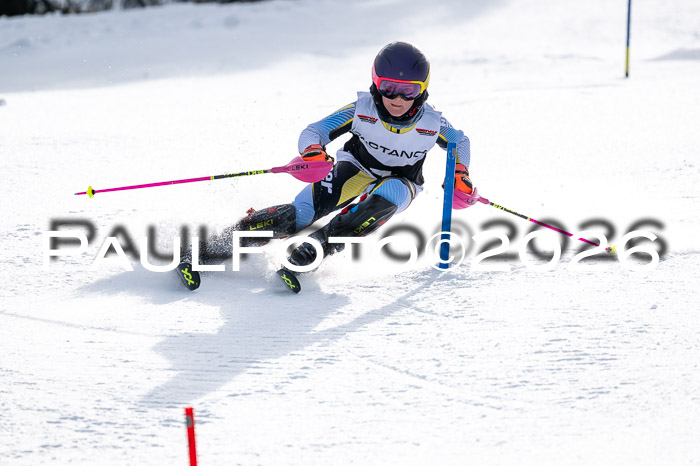 DSV - Actanol Deutscher Schülercup U12 Finale SLX 2026