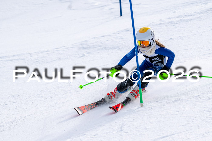 DSV - Actanol Deutscher Schülercup U12 Finale SLX 2026