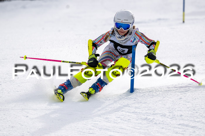 DSV - Actanol Deutscher Schülercup U12 Finale SLX 2026