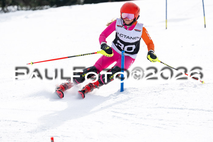 DSV - Actanol Deutscher Schülercup U12 Finale SLX 2026
