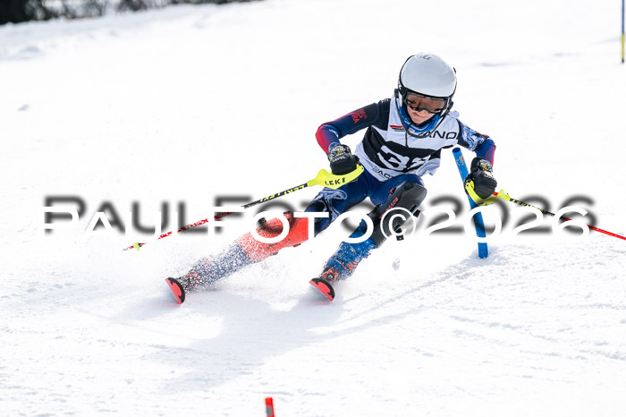 DSV - Actanol Deutscher Schülercup U12 Finale SLX 2026