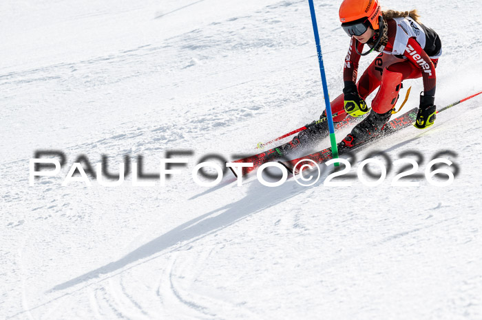 DSV - Actanol Deutscher Schülercup U12 Finale SLX 2026