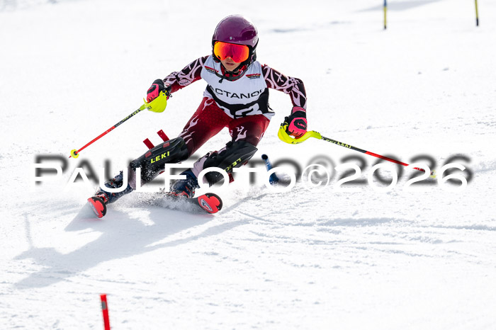 DSV - Actanol Deutscher Schülercup U12 Finale SLX 2026