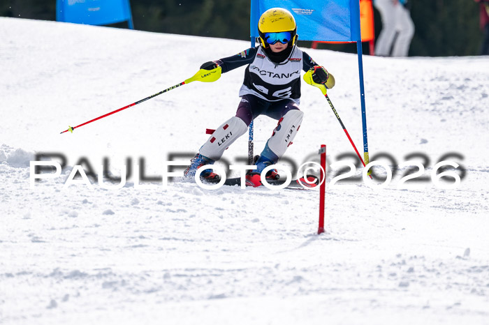 DSV - Actanol Deutscher Schülercup U12 Finale SLX 2026