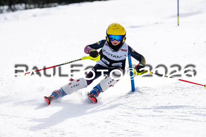 DSV - Actanol Deutscher Schülercup U12 Finale SLX 2026