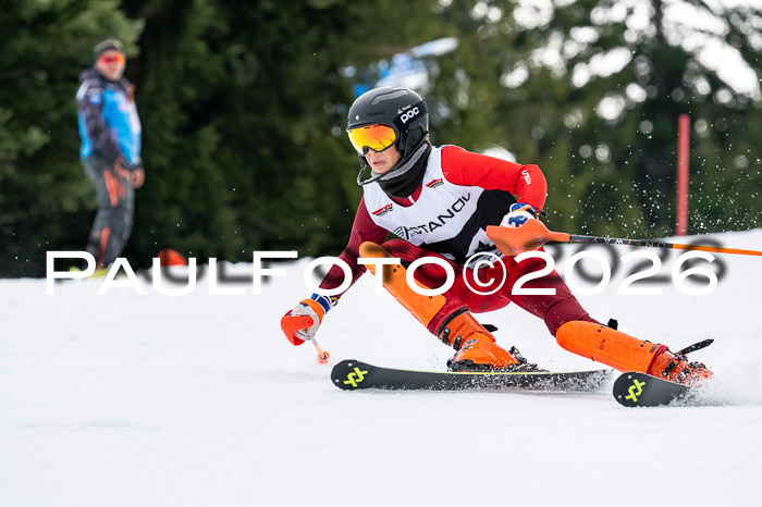 DSV - Actanol Deutscher Schülercup U12 Finale SLX 2026