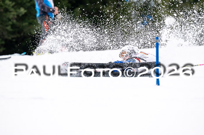 DSV - Actanol Deutscher Schülercup U12 Finale SLX 2026