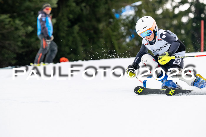 DSV - Actanol Deutscher Schülercup U12 Finale SLX 2026