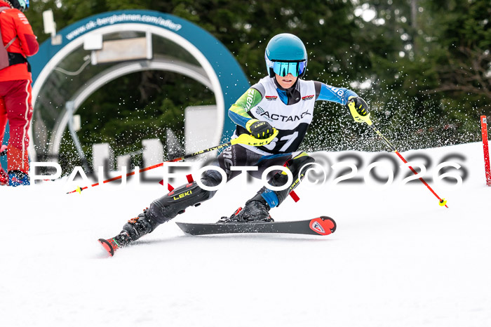 DSV - Actanol Deutscher Schülercup U12 Finale SLX 2026