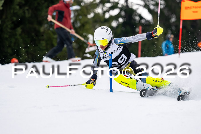 DSV - Actanol Deutscher Schülercup U12 Finale SLX 2026
