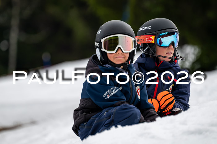 DSV - Actanol Deutscher Schülercup U12 Finale SLX 2026