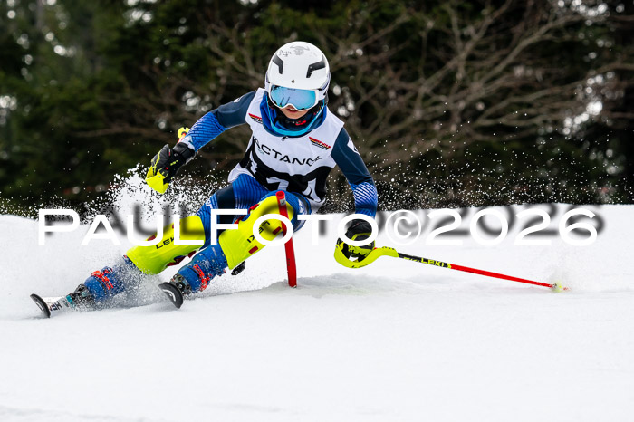 DSV - Actanol Deutscher Schülercup U12 Finale SLX 2026