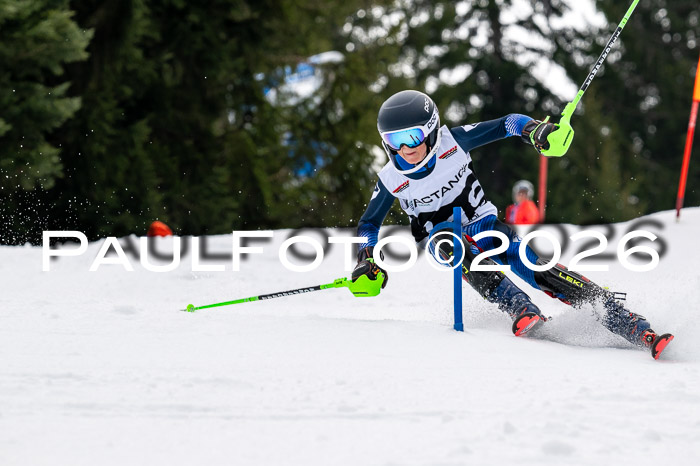 DSV - Actanol Deutscher Schülercup U12 Finale SLX 2026