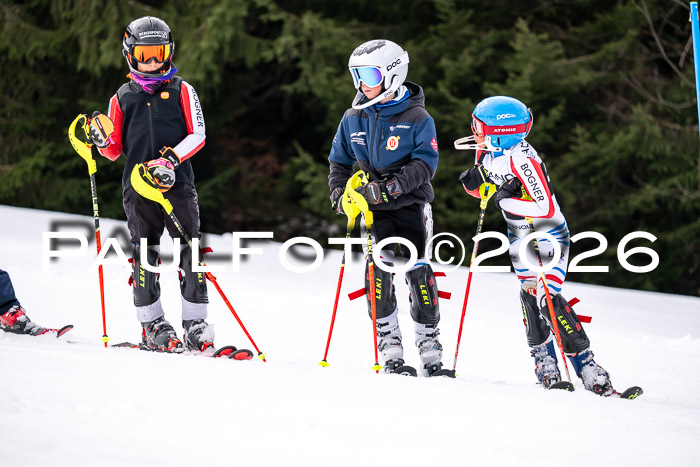 DSV - Actanol Deutscher Schülercup U12 Finale SLX 2026