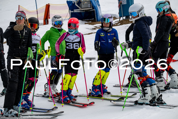 DSV - Actanol Deutscher Schülercup U12 Finale SLX 2026