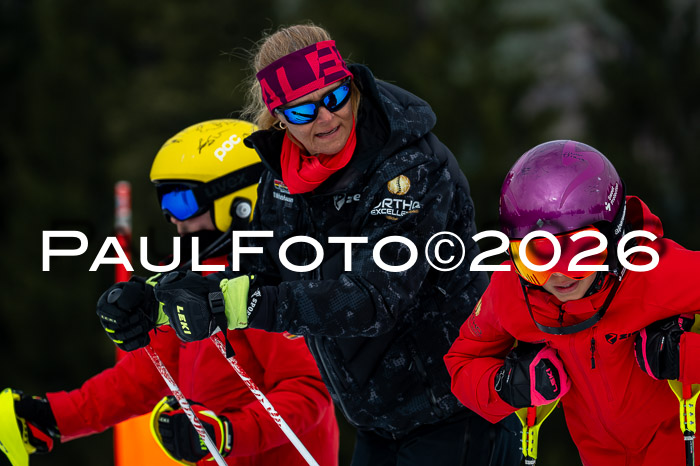 DSV - Actanol Deutscher Schülercup U12 Finale SLX 2026