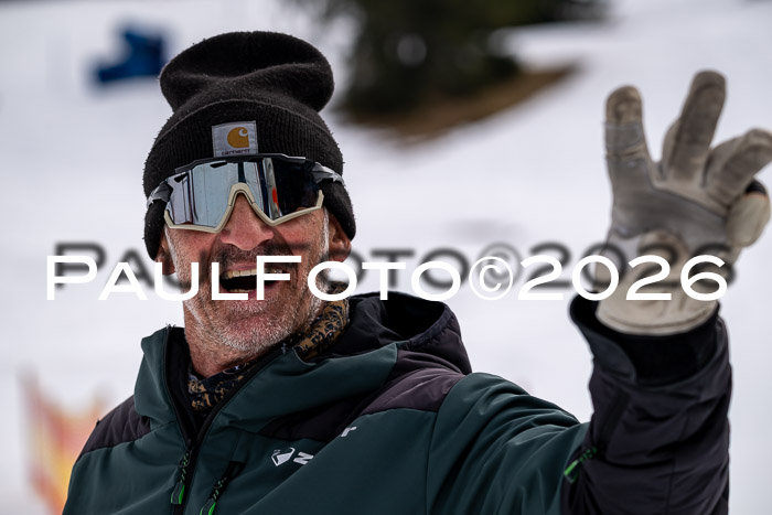 DSV - Actanol Deutscher Schülercup U12 Finale SLX 2026