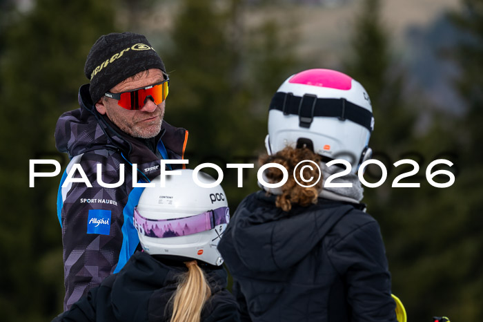 DSV - Actanol Deutscher Schülercup U12 Finale SLX 2026