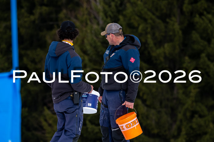 DSV - Actanol Deutscher Schülercup U12 Finale SLX 2026