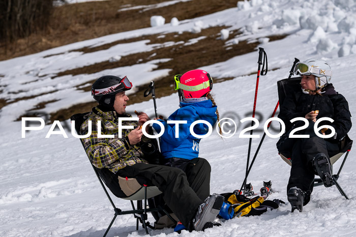 DSV - Actanol Deutscher Schülercup U12 Finale SLX 2026