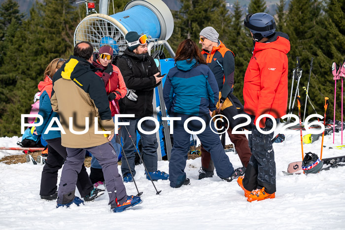 DSV - Actanol Deutscher Schülercup U12 Finale SLX 2026