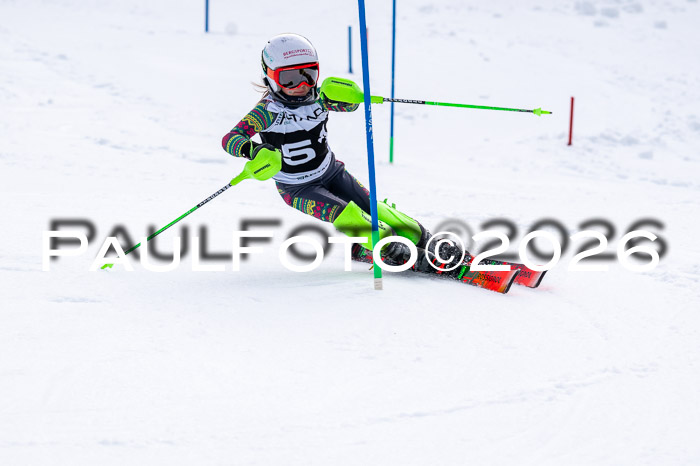 DSV - Actanol Deutscher Schülercup U12 Finale SLX 2026
