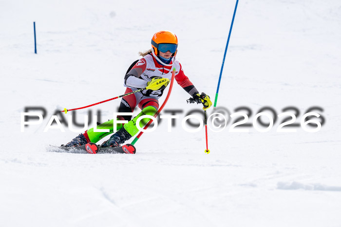 DSV - Actanol Deutscher Schülercup U12 Finale SLX 2026