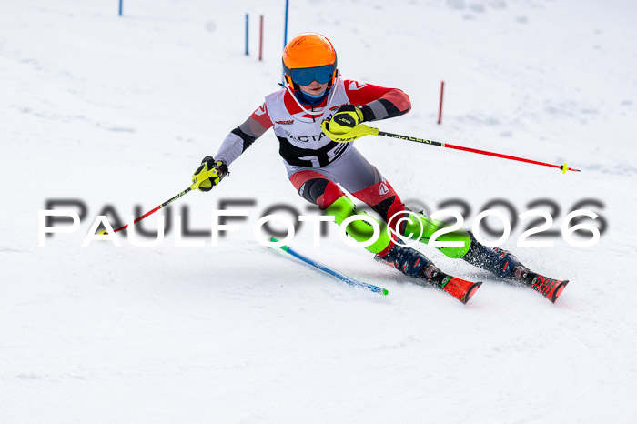 DSV - Actanol Deutscher Schülercup U12 Finale SLX 2026