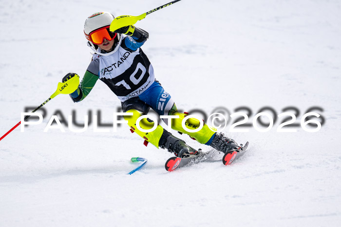 DSV - Actanol Deutscher Schülercup U12 Finale SLX 2026