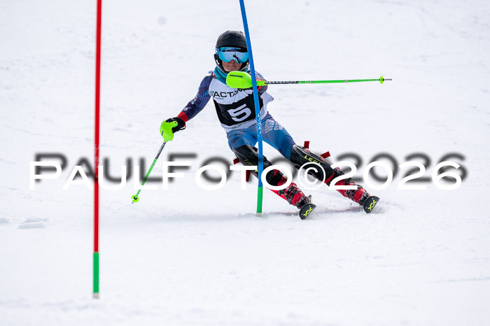 DSV - Actanol Deutscher Schülercup U12 Finale SLX 2026