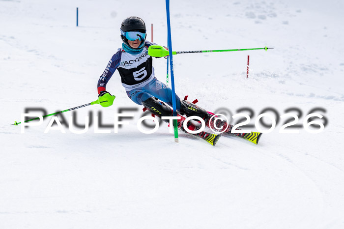 DSV - Actanol Deutscher Schülercup U12 Finale SLX 2026