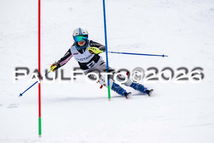 DSV - Actanol Deutscher Schülercup U12 Finale SLX 2026