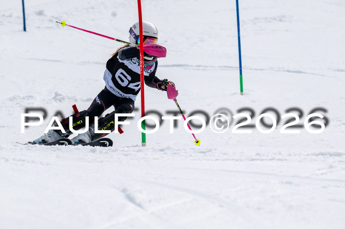 DSV - Actanol Deutscher Schülercup U12 Finale SLX 2026