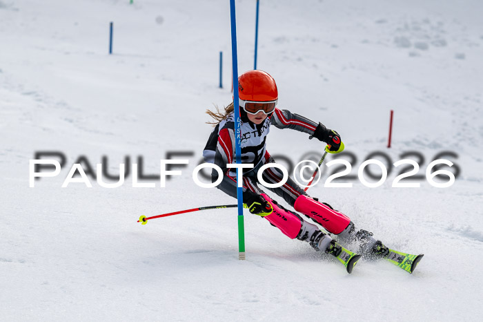 DSV - Actanol Deutscher Schülercup U12 Finale SLX 2026