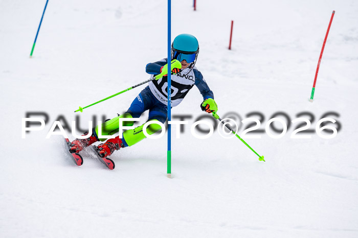 DSV - Actanol Deutscher Schülercup U12 Finale SLX 2026