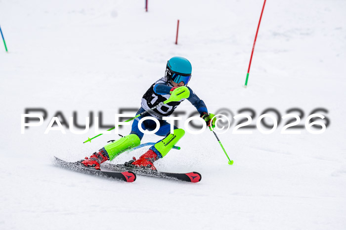 DSV - Actanol Deutscher Schülercup U12 Finale SLX 2026